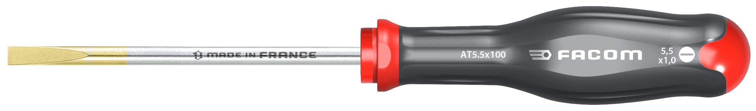 FACOM PROTWIST Sonstige Schraubendreher - 5,5mm Spezialwerkzeug für Profis FACOM PROTWIST Sonstige Schraubendreher - 5,5mm Spezialwerkzeug für Profis