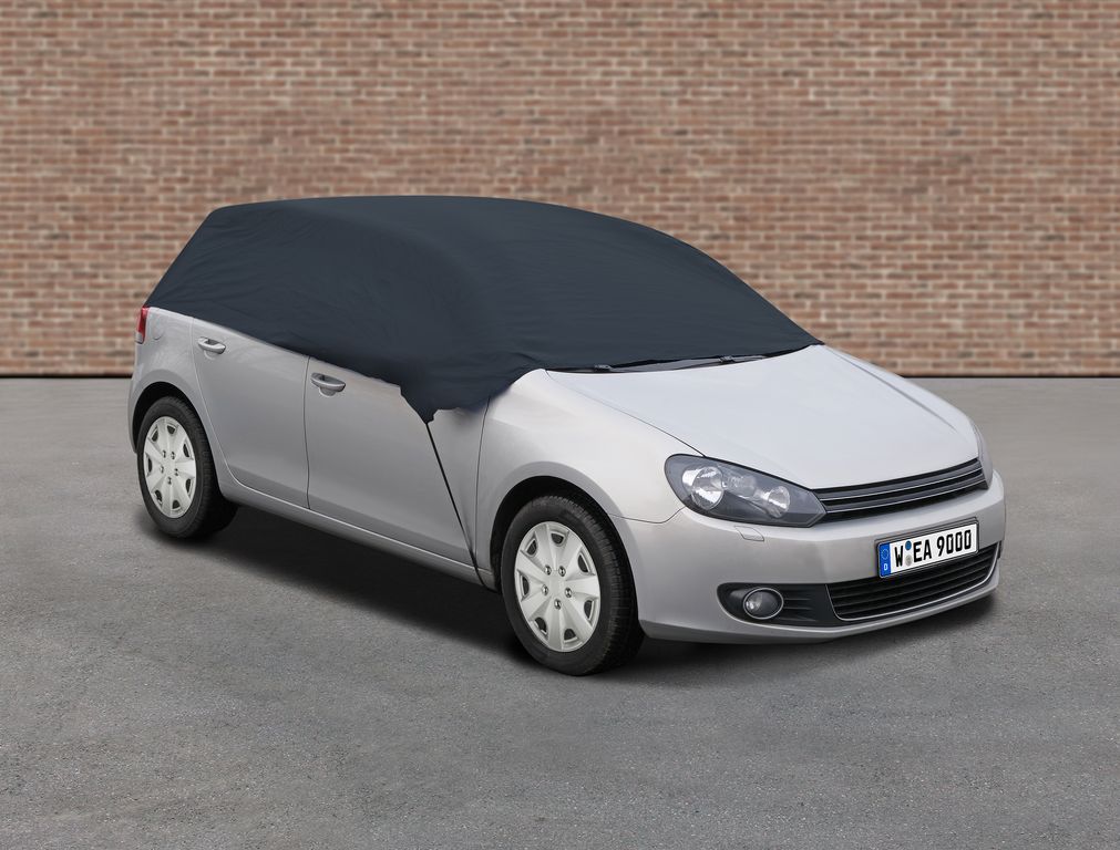 APA Halbgarage Gr. XXL - Polyester Hagelschutz für Limo, Kombi & Van APA Halbgarage Gr. XXL - Polyester Hagelschutz für Limo, Kombi & Van