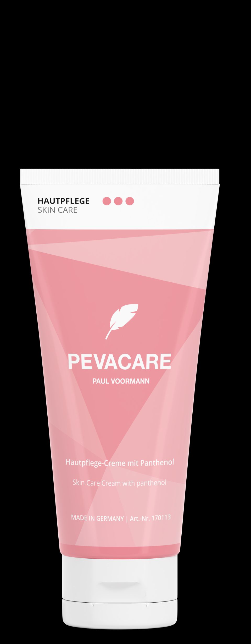 Pevacare Hautpflege-Creme mit Panthenol - Für trockene Haut und Körperpflege Pevacare Hautpflege-Creme mit Panthenol - Für trockene Haut und Körperpflege