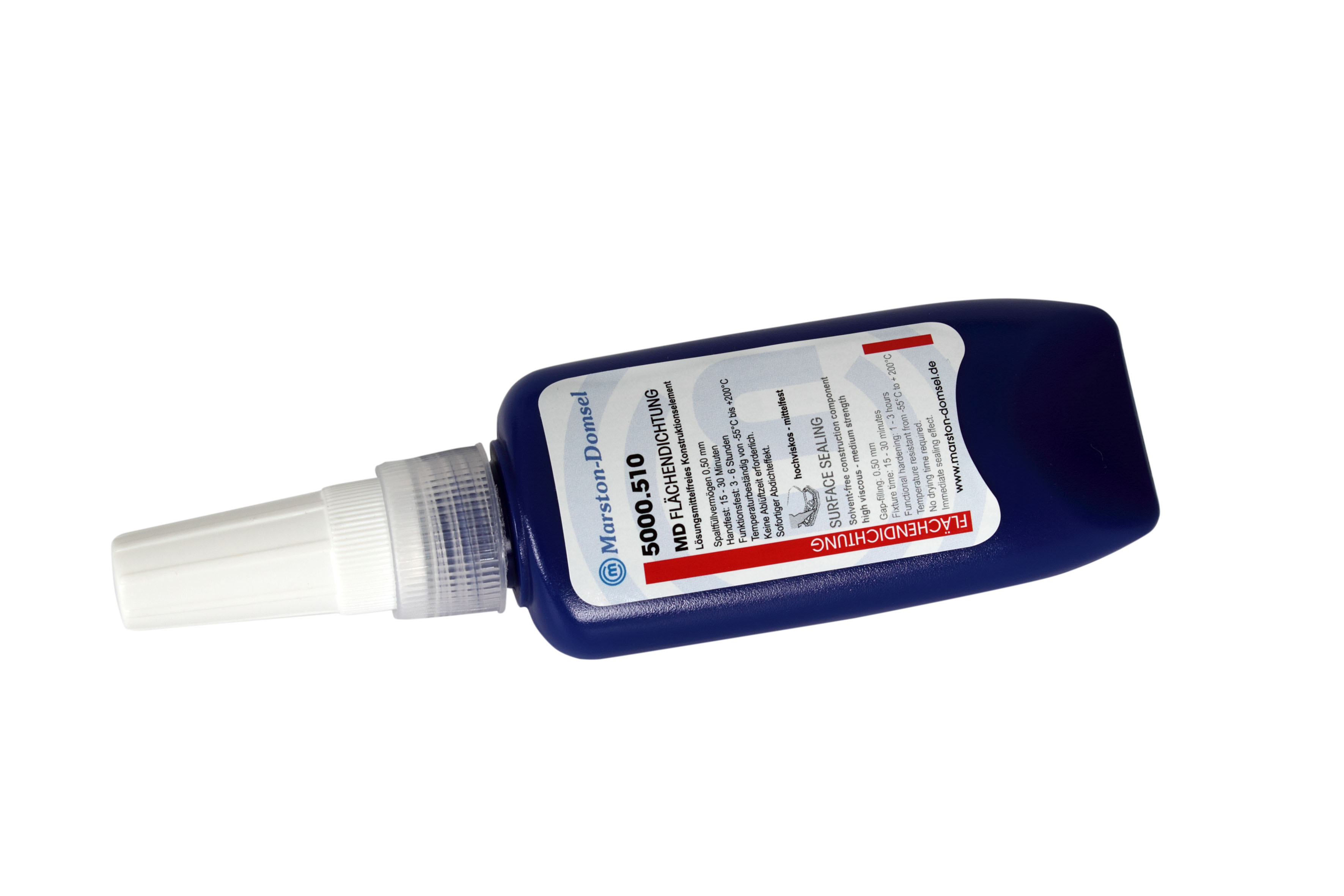 MARSTON-DOMSEL MD-Flächendichtung 5000.510 - Hochleistungsdichtmittel 50g für großflächige Anwendung MARSTON-DOMSEL MD-Flächendichtung 5000.510 - Hochleistungsdichtmittel 50g für großflächige Anwendung