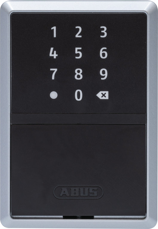 Smart-BT KeyGarage 787: Sichere Wandmontage Schlüsselgarage