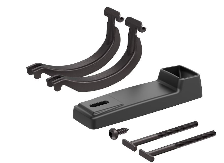 Thule FastRide & TopRide Adapter für Fahrradträger Thule FastRide & TopRide Adapter für Fahrradträger