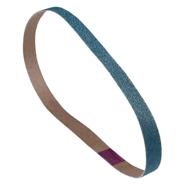 RHODIUS ESB ZL 80 - hochwertiges Schleifband 13 x 457 für Profi-Ergebnisse RHODIUS ESB ZL 80 - hochwertiges Schleifband 13 x 457 für Profi-Ergebnisse