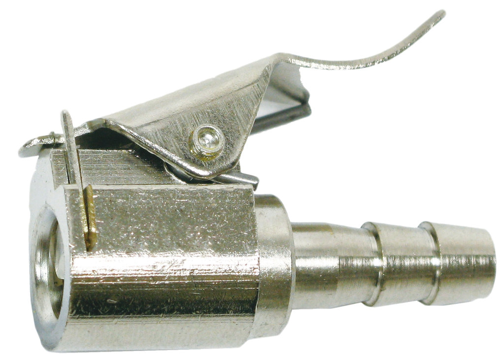 SW-STAHL Reifenfüllnippel 6mm Messing für Druckluft-Reifenfüller SW-STAHL Reifenfüllnippel 6mm Messing für Druckluft-Reifenfüller