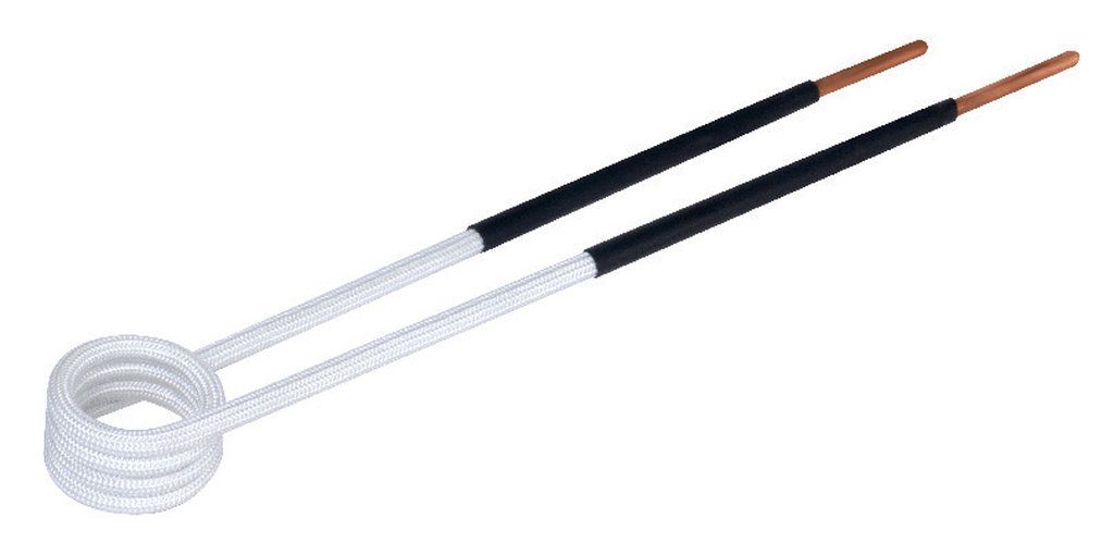 Spiraldraht Ø21mm M10 für Autoteile von GYS Spiraldraht Ø21mm M10 für Autoteile von GYS