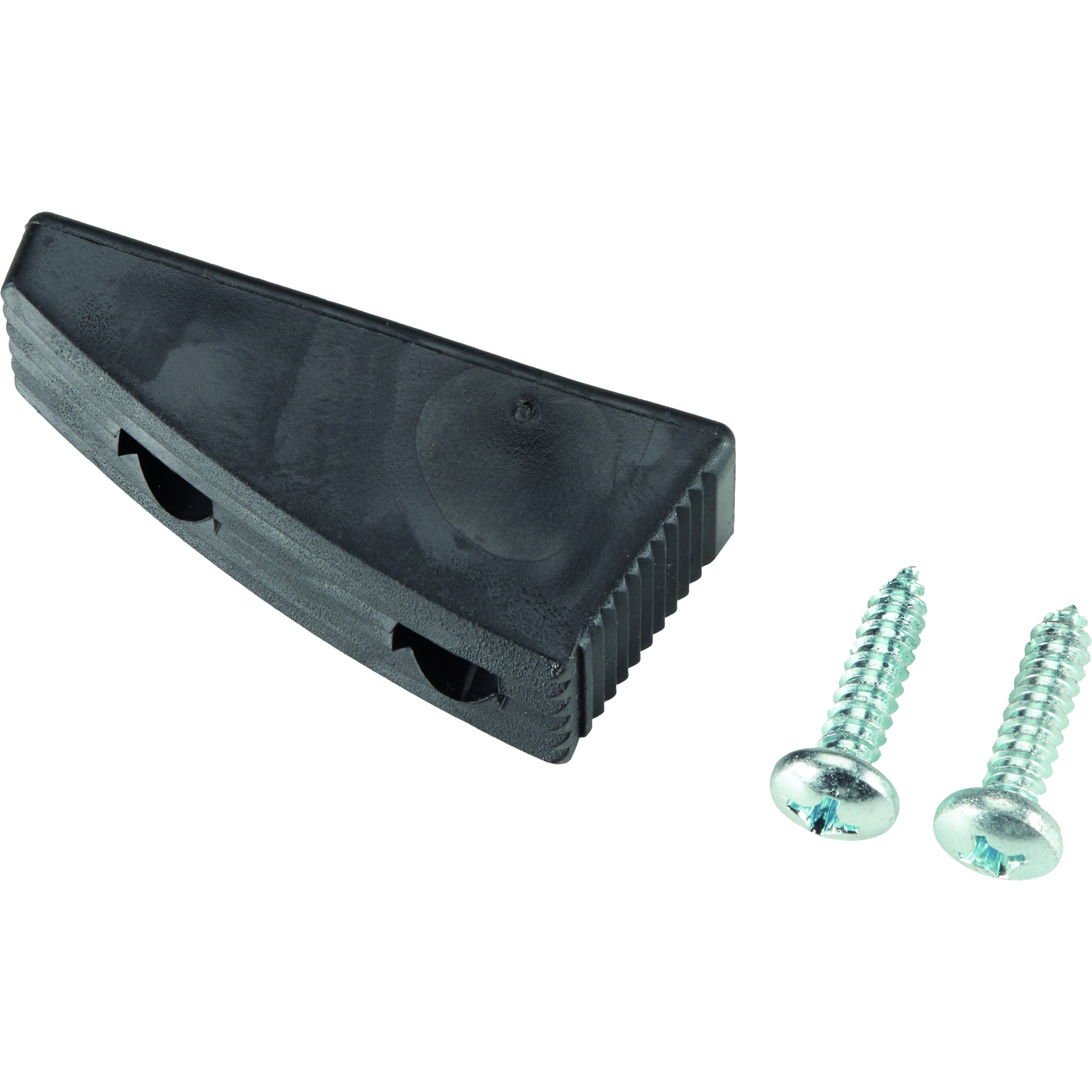 Leiterschuh / Fuss Für Zarges 33x20 Mm Außenfuß – Leiterfüße, Kunststoff