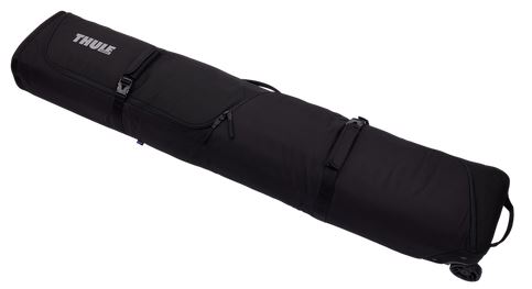 Thule RoundTrip Snowboard-Rolltasche 165cm, Schwarz