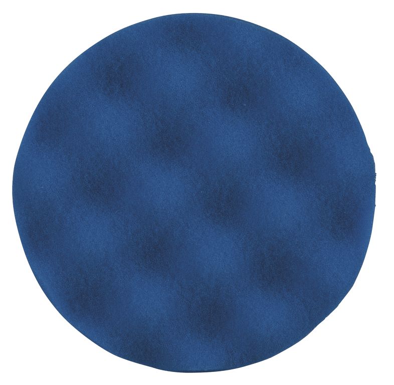 Makita Polierpad 125mm Blau – Hochwertiger Glanz & Präzision Makita Polierpad 125mm Blau – Hochwertiger Glanz & Präzision