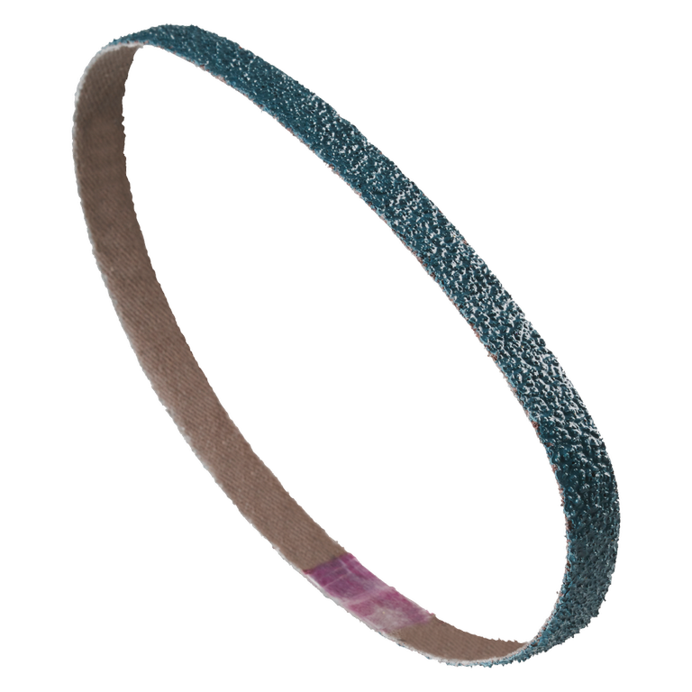 RHODIUS Schleifband 10x330 mm Korn 40 – Langlebig und Leistungsstark RHODIUS Schleifband 10x330 mm Korn 40 – Langlebig und Leistungsstark