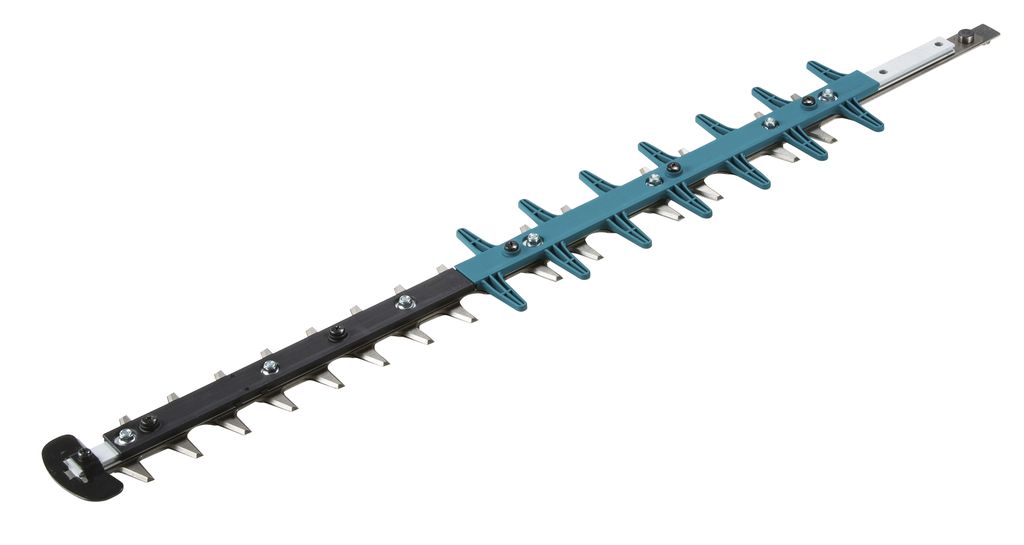 MAKITA Heckenscherenblatt 60cm - Effizientes Zubehör für deinen Garten
