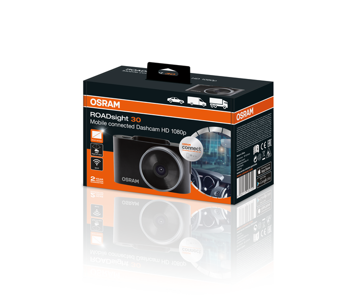 ROADsight 30 ROADsight 30