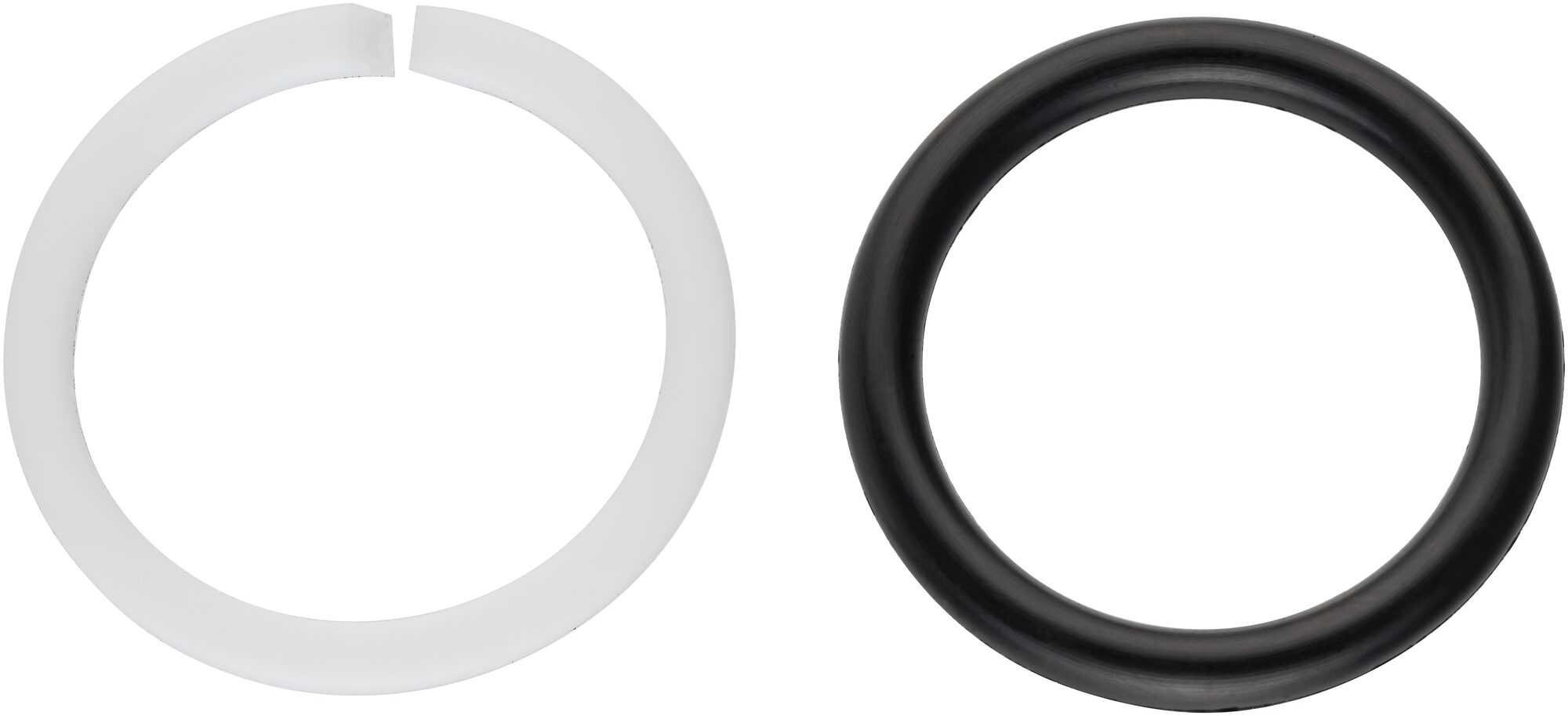HAZET Stützring und O-Ring Set für Druckluft Technik - Ideal für Modell 9037 N-2 HAZET Stützring und O-Ring Set für Druckluft Technik - Ideal für Modell 9037 N-2