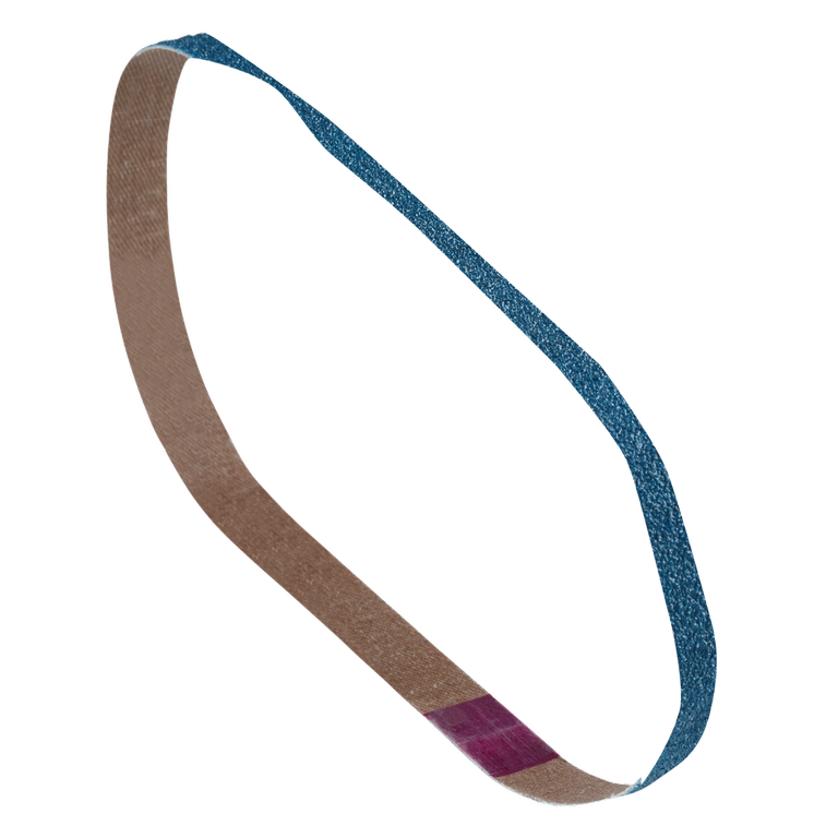 ESB ZL 13 x 457 - Premium Schleifband 60 von RHODIUS - Perfektes Zubehör für Profi-Handwerker ESB ZL 13 x 457 - Premium Schleifband 60 von RHODIUS - Perfektes Zubehör für Profi-Handwerker