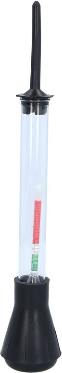 Batteriesäure-Tester L 280mm von KS TOOLS - Für präzise Überprüfung der Batterieflüssigkeit Batteriesäure-Tester L 280mm von KS TOOLS - Für präzise Überprüfung der Batterieflüssigkeit