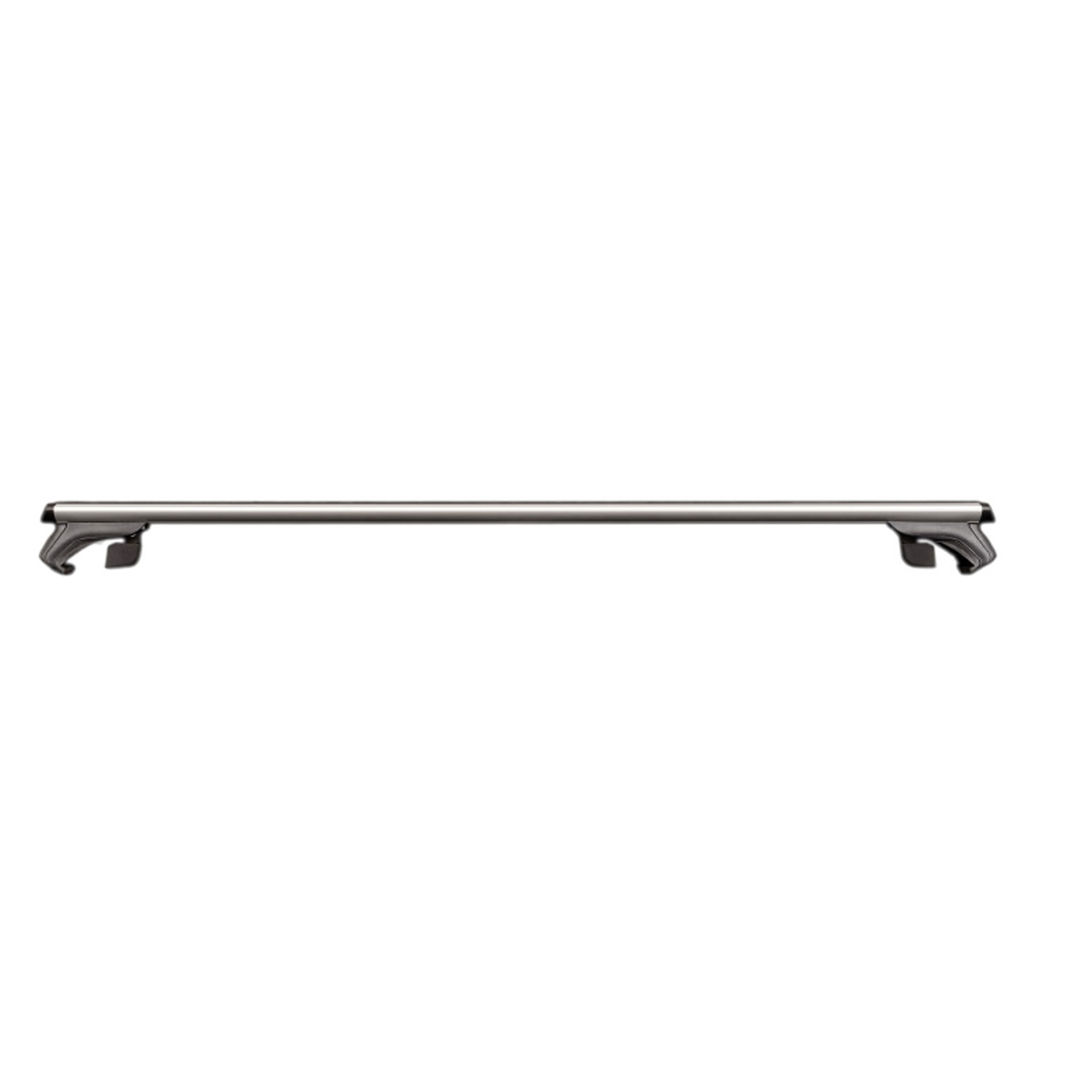 KAMEI Aluminium 2x Dachträgerstange Typ 2 - 1150 mm, universell einsetzbar, max. Last 100kg, silber KAMEI Aluminium 2x Dachträgerstange Typ 2 - 1150 mm, universell einsetzbar, max. Last 100kg, silber