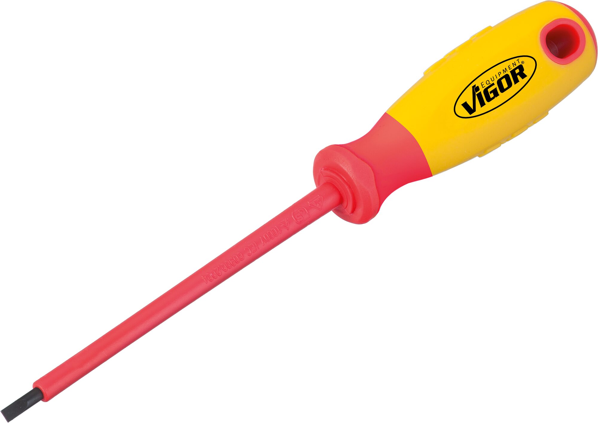 Schraubendreher Schlitz 0,5x3mm Länge 100mm Schraubendreher Schlitz 0,5x3mm Länge 100mm