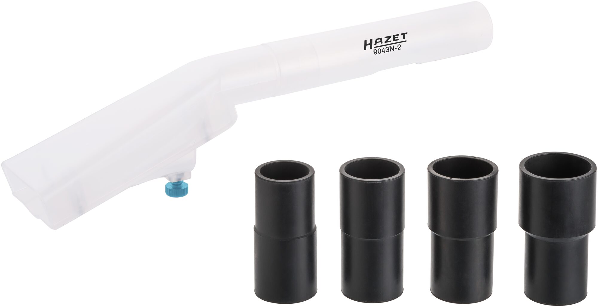 HAZET Saugaufsatz 374mm - Passend für HAZET 9043 N-1