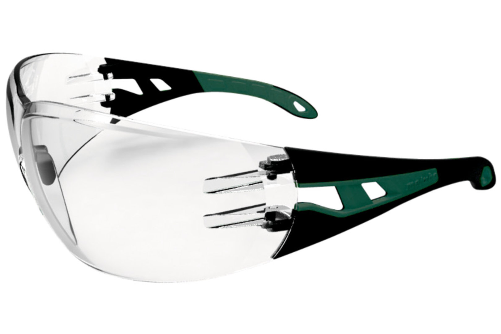 Metabo Arbeitsschutzbrille 623751000 - Bester Rundumschutz für Augen - Großes Sichtfeld - Top Zubehö Metabo Arbeitsschutzbrille 623751000 - Bester Rundumschutz für Augen - Großes Sichtfeld - Top Zubehö