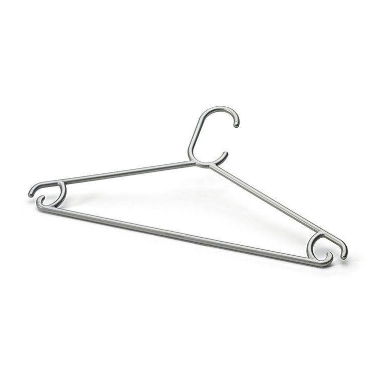 Vielzweckbügel 3er-Pack von NOELLE - Ultimativer Ordnungshelfer für Kleidung und Accessoires Vielzweckbügel 3er-Pack von NOELLE - Ultimativer Ordnungshelfer für Kleidung und Accessoires