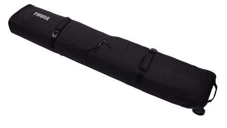 Thule RoundTrip Skitasche 175cm mit Rollen - Schwarz