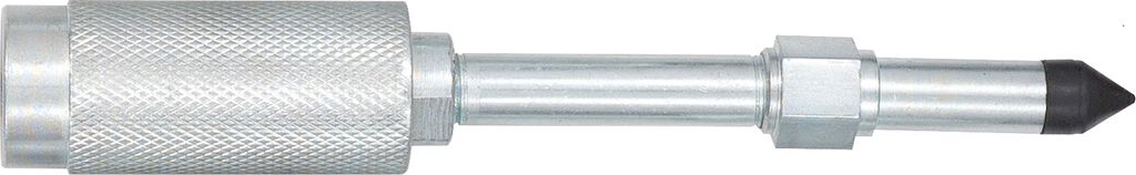 KS TOOLS Gummi-Schmierspitze für Hand-, Akku- und Druckluftpressen