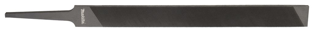 Makita Flachfeile 150mm - Präzises Werkzeug für Feinarbeiten Makita Flachfeile 150mm - Präzises Werkzeug für Feinarbeiten