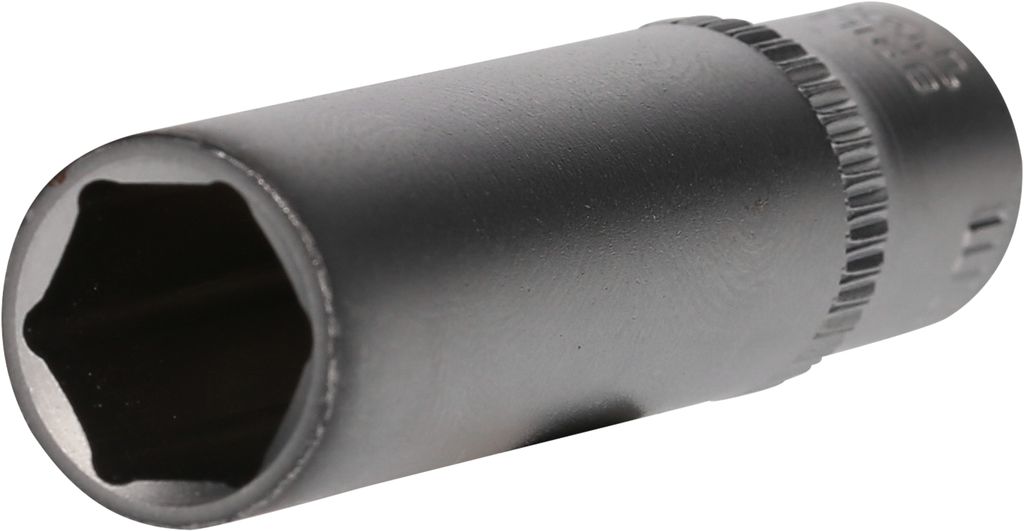 1/4 Steckschlüssel-Einsatz, lang, 50mm, 10mm