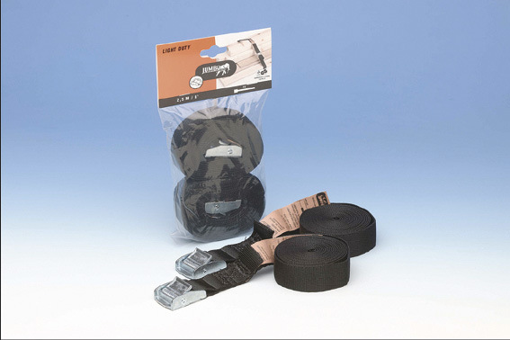 Verzurrgurt 250cm 2er Set von AD ABSCHLEPPSEILE in Schwarz - TÜV/GS-zertifiziert Verzurrgurt 250cm 2er Set von AD ABSCHLEPPSEILE in Schwarz - TÜV/GS-zertifiziert