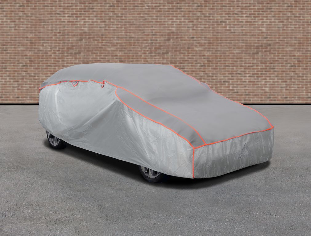 APA Hagelschutz-Ganzgarage XL - Optimaler Schutz für Autos APA Hagelschutz-Ganzgarage XL - Optimaler Schutz für Autos