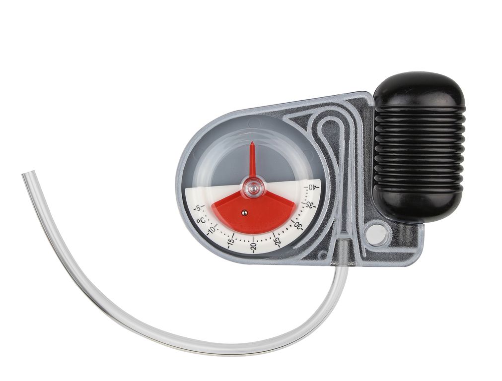 APA Frostschutz-Prüfer Ethylenglycol - Präzise Kühlflüssigkeitsmessung