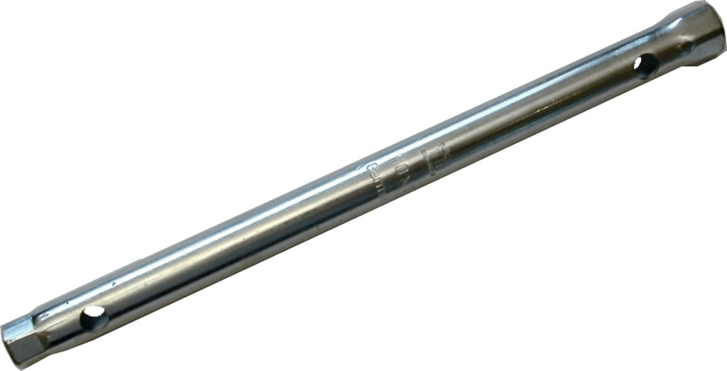 SW-STAHL Batteriemontageschlüssel 10x13mm L240mm