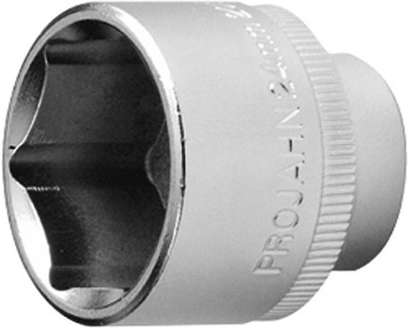 Stecknuss 13mm 6-kant | 3/8 Zoll Werkzeug Stecknuss 13mm 6-kant | 3/8 Zoll Werkzeug