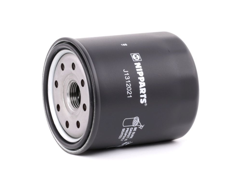 HERTH & BUSS Ölfilter - Hochqualitativer & langlebiger Motorölfilter für effizientes Autofahren