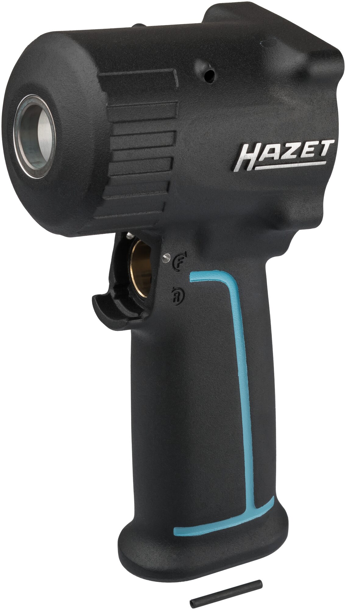 HAZET Druckluft-Gehäuse 300g - Haltbares Gehäuse für 9012 M, Ideal für Drucklufttechnik HAZET Druckluft-Gehäuse 300g - Haltbares Gehäuse für 9012 M, Ideal für Drucklufttechnik