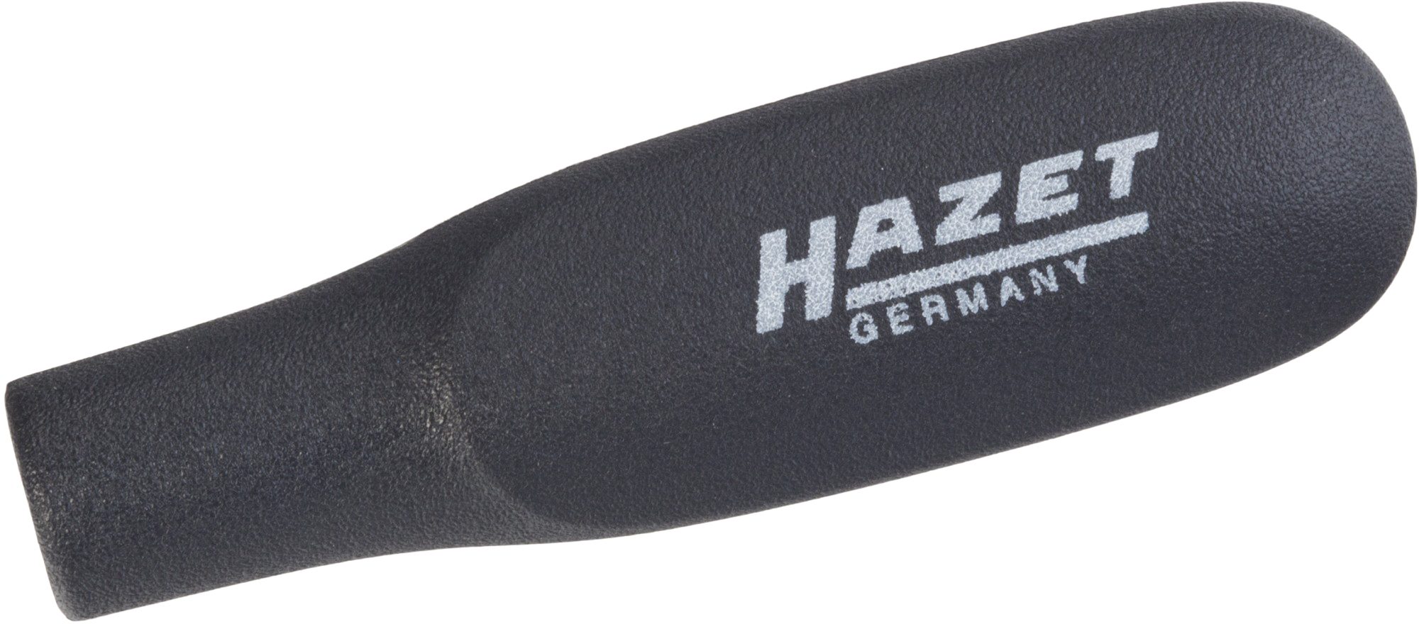 HAZET Kunststoffgriff Steckschlüssel - Made in Germany - Leichtgewicht 41g - Ideal für Handbetätigun HAZET Kunststoffgriff Steckschlüssel - Made in Germany - Leichtgewicht 41g - Ideal für Handbetätigun