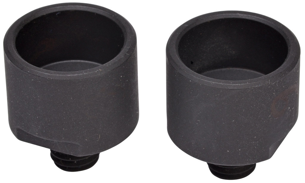 SW-STAHL Anschraubadapter 6, 2-teilig - Hochwertiger Adapter für vielseitige Anwendungen SW-STAHL Anschraubadapter 6, 2-teilig - Hochwertiger Adapter für vielseitige Anwendungen
