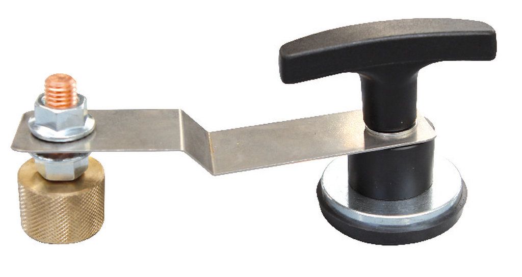 Magnetische Masse von GYS - Hochqualitatives Zubehör für jede Karosserie