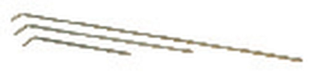 Robuste Zugstäbe 150-300-500mm Set von GYS - Optimale Karosserie-Werkzeugausrüstung Robuste Zugstäbe 150-300-500mm Set von GYS - Optimale Karosserie-Werkzeugausrüstung