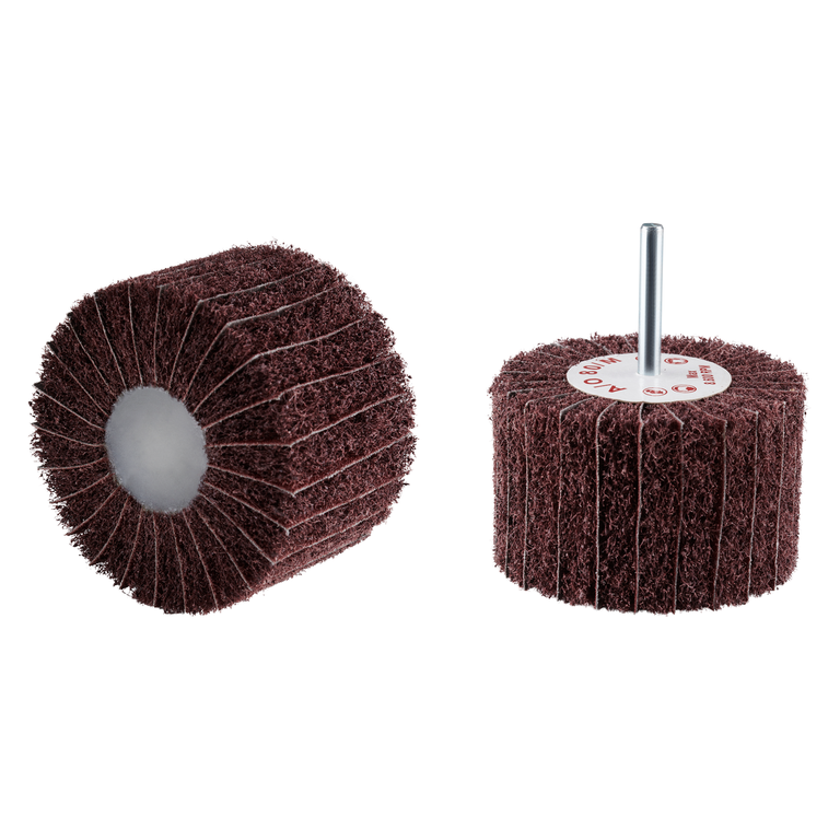 RHODIUS Vliesfächerschleifer VSK 80 x 50 x 6 A80 Medium