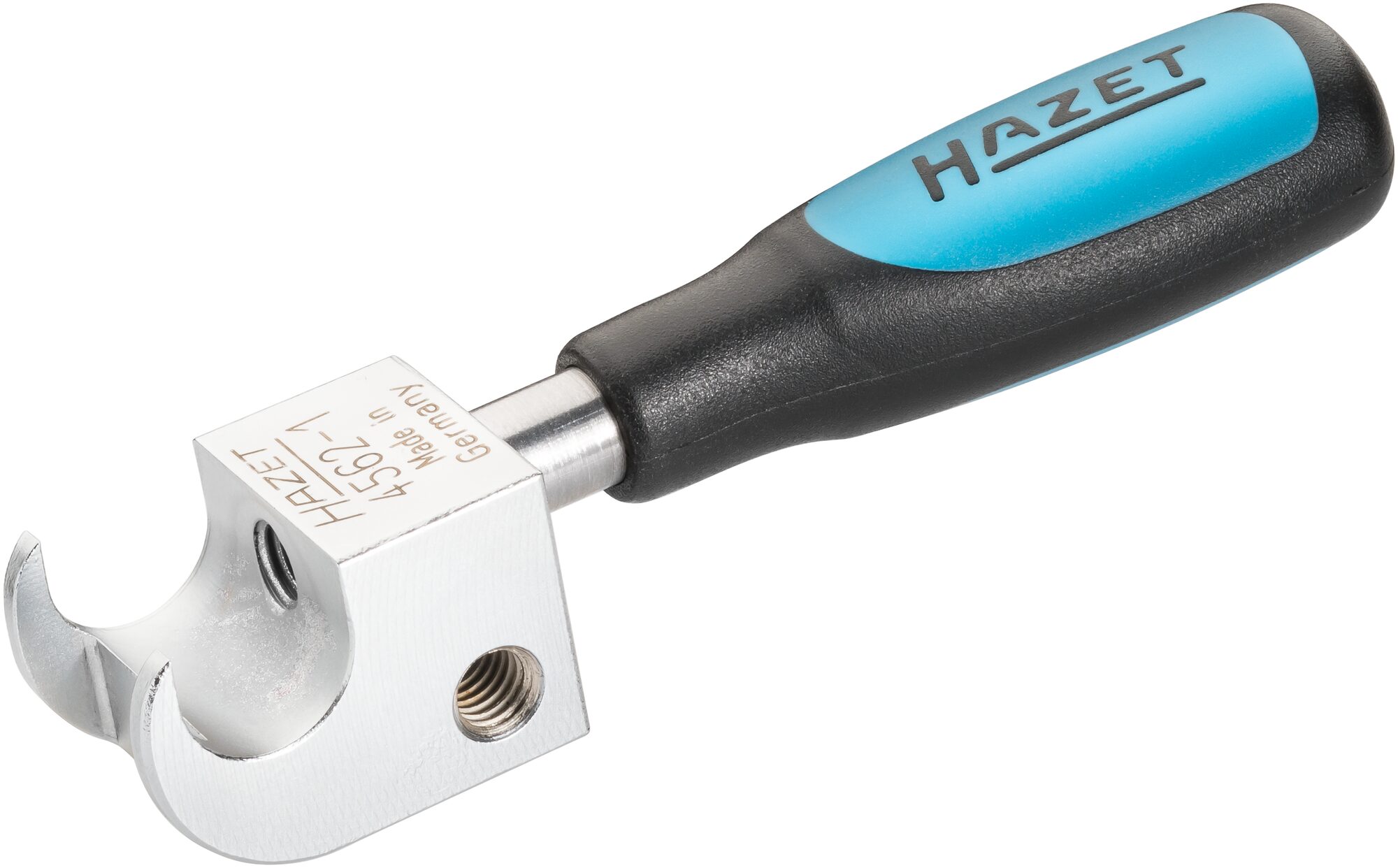 HAZET Betätigungswerkzeug L 100mm - Ideal für Fachgerechte Betätigung von Henn-Schellen HAZET Betätigungswerkzeug L 100mm - Ideal für Fachgerechte Betätigung von Henn-Schellen