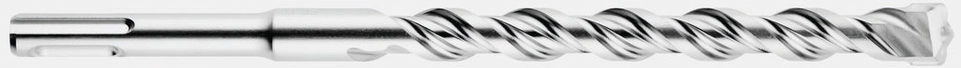 SDS-plus Hammerbohrer 14x260 mm - Rocket 3