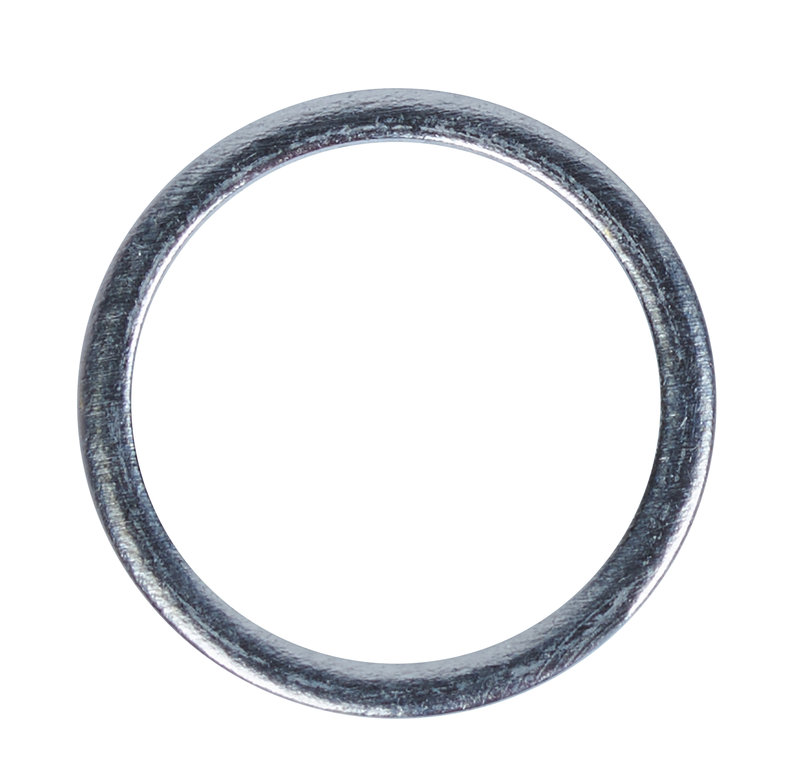 SW-STAHL Alu Dichtring M15 X M19 - 19 mm Breite für Ölablassschrauben, Motor-Gehäusedichtmasse SW-STAHL Alu Dichtring M15 X M19 - 19 mm Breite für Ölablassschrauben, Motor-Gehäusedichtmasse
