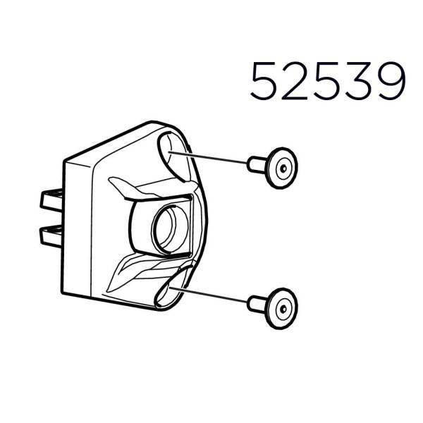 THULE Lock Conduit Box – Sichere Aufbewahrung für unterwegs THULE Lock Conduit Box – Sichere Aufbewahrung für unterwegs