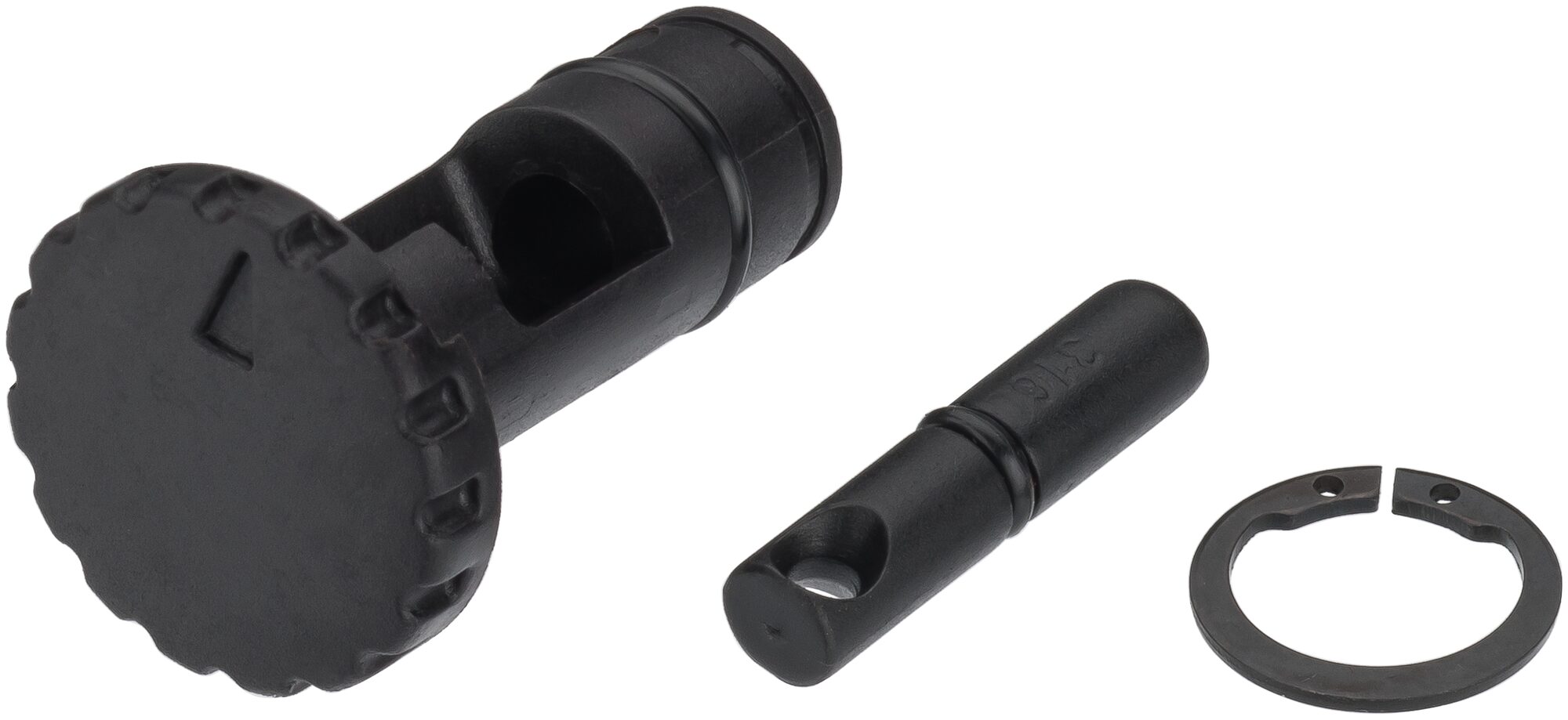 HAZET 100g Luftsteuerung für Drucklufttechnik Modelle 9032 N-1/9032-5 HAZET 100g Luftsteuerung für Drucklufttechnik Modelle 9032 N-1/9032-5