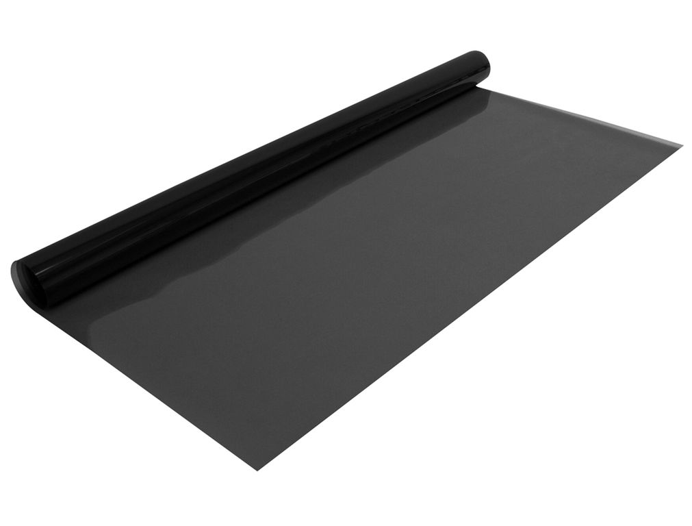 Professionelle Formel Adhäsions-Autoglasfolie Shadow Line, 5% Lichtdurchlässigkeit, inklusive Werkze Professionelle Formel Adhäsions-Autoglasfolie Shadow Line, 5% Lichtdurchlässigkeit, inklusive Werkze
