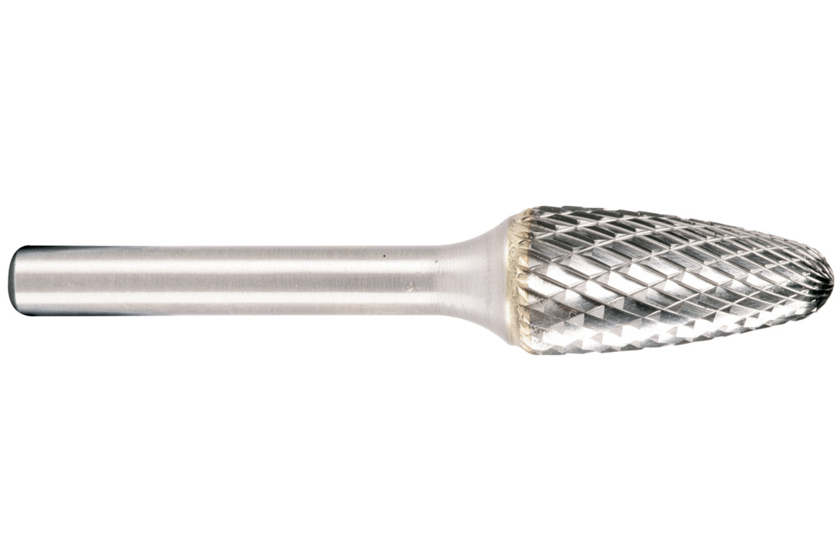 Metabo HM-Fräser, RBF 122570 / 6 - MX: Perfekt zur Bearbeitung enger Werkstückformen - Zubehör (EAN: Metabo HM-Fräser, RBF 122570 / 6 - MX: Perfekt zur Bearbeitung enger Werkstückformen - Zubehör (EAN: