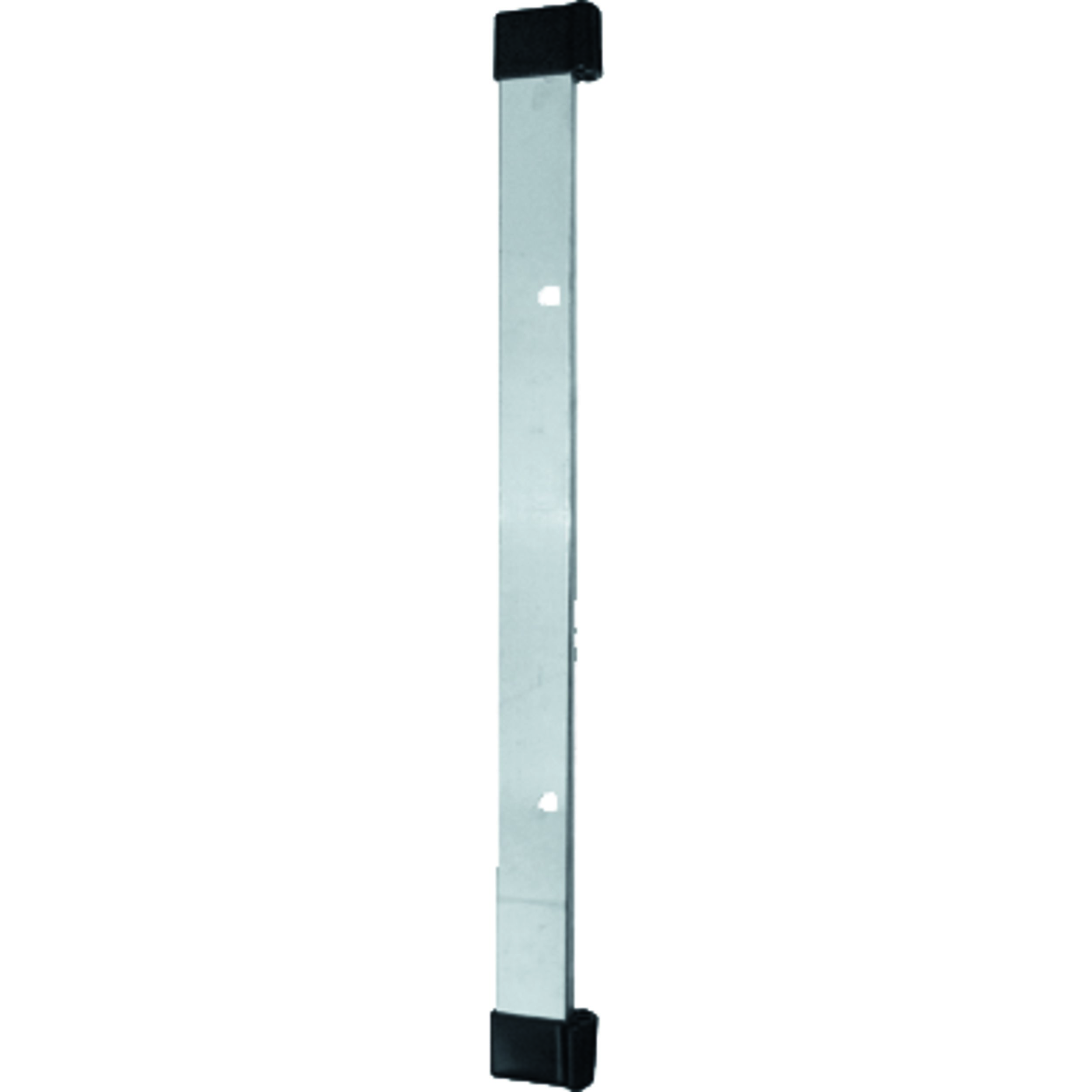 ZARGES Quertraverse 1600 mm für Podestleitern, 73 x 25 mm Holm ZARGES Quertraverse 1600 mm für Podestleitern, 73 x 25 mm Holm