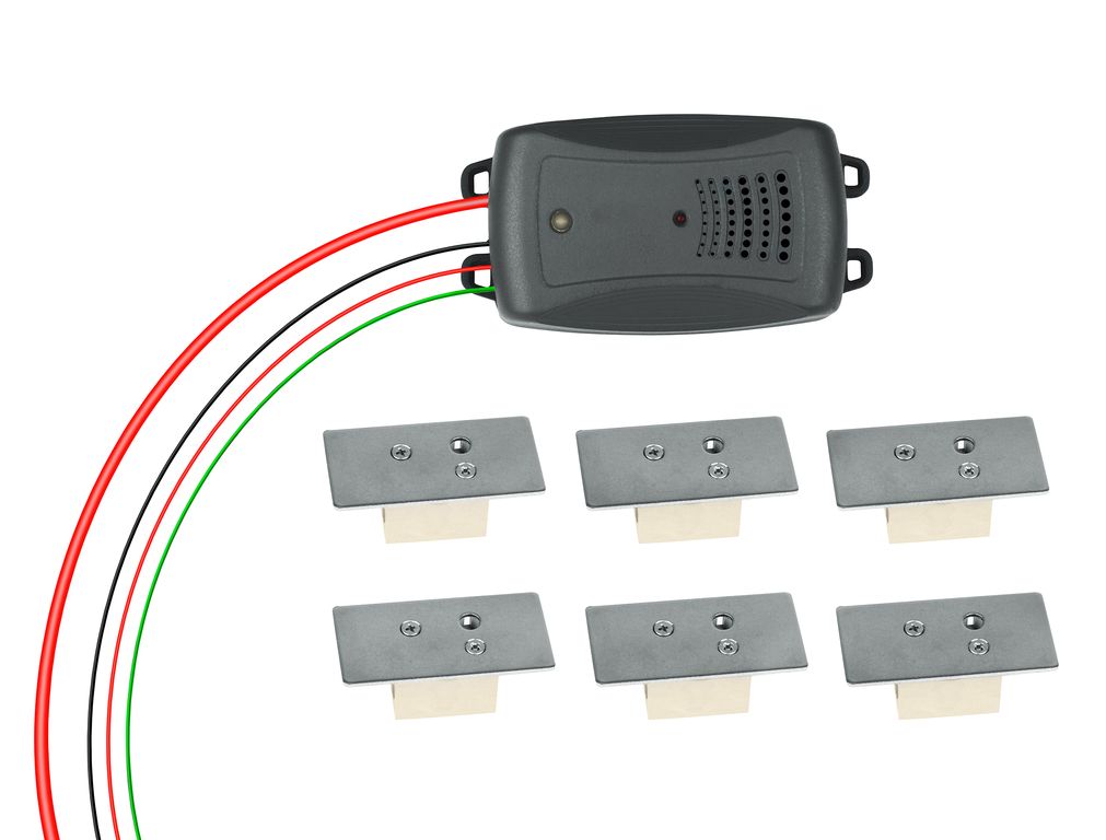 Ultraschall Marder-Abwehrgerät für PKW und Wohnmobil - Maximaler Schutz mit MARDER SCHRECK Ultraschall Marder-Abwehrgerät für PKW und Wohnmobil - Maximaler Schutz mit MARDER SCHRECK