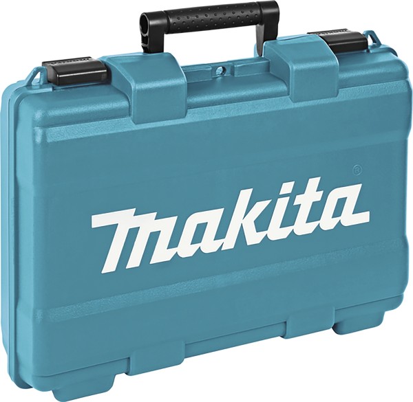 MAKITA Transportkoffer: Haltbarer und Praktischer Werkzeugkoffer in der Kategorie Makita