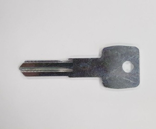 Thule Masterkey TOKS Removal Schlüssel - Ideal für Ein- und Ausbau von One-Key System Schlössern